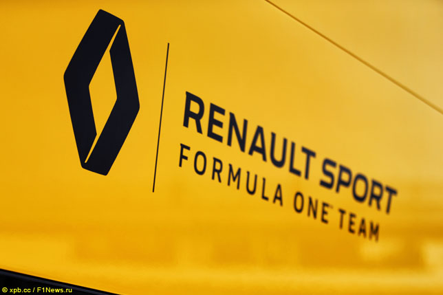 Абитебул: Renault потребуется ещё много времени