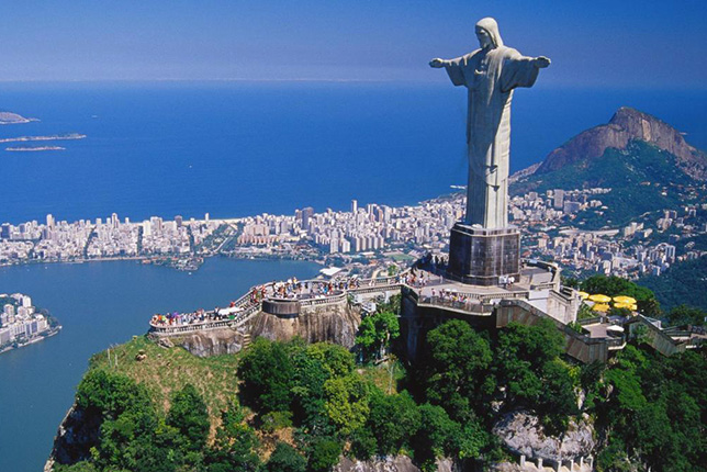 Рио-де-Жанейро стремится заполучить Гран При Бразилии