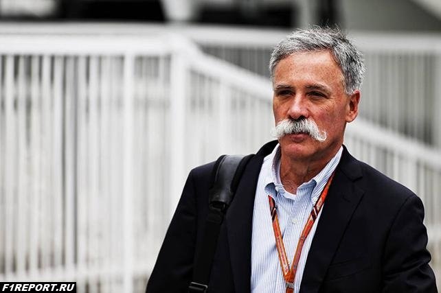 Руководители Формулы 1 уверены в том, что в 2021-м году будет много обгонов