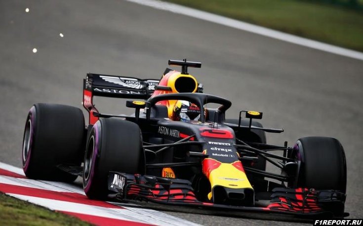 В Red Bull сомневаются в том, что обновленный мотор Renault позволит им заметно прибавить