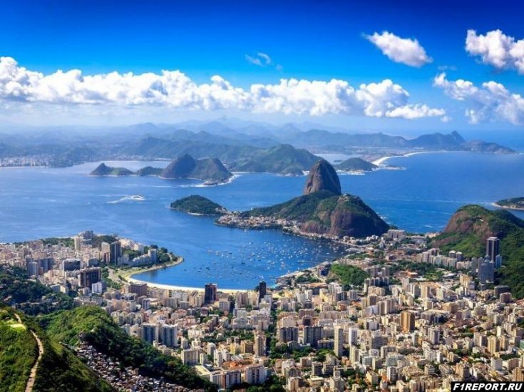 В 2021-м году гран-при Бразилии состоится в Рио-де-Жанейро?