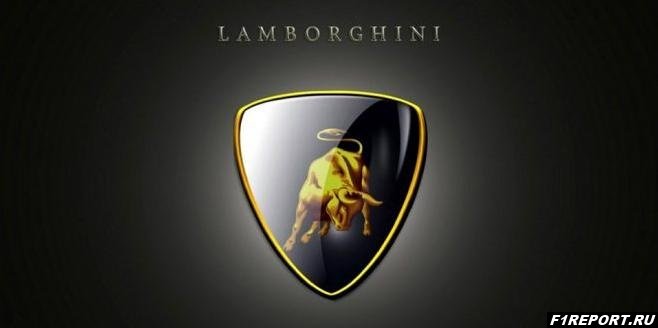 Lamborghini не собирается приходить в Формулу 1