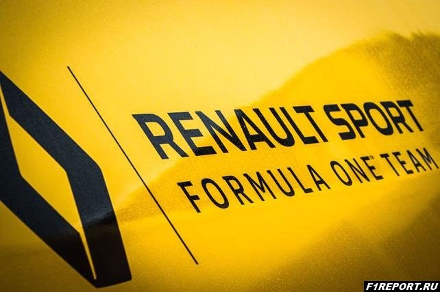В Renault перешел бывший сотрудник Mercedes