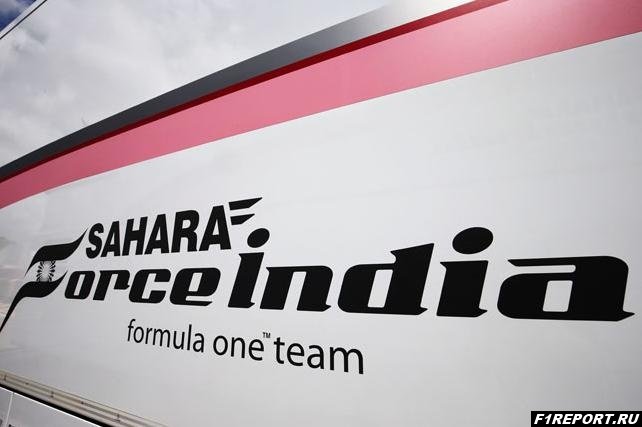 Представитель Мальи: Не так много желающих купить Force India