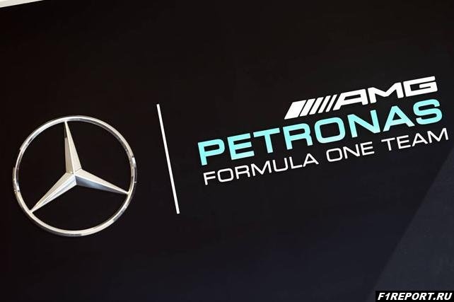 В Mercedes подтвердили, что во Франции они работают с новой версией мотора