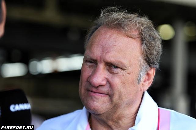 В Force India считают, что в этом году они будут бороться за пятое место в Кубке конструкторов