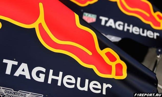 В Red Bull не будут переименовывать двигатели Honda