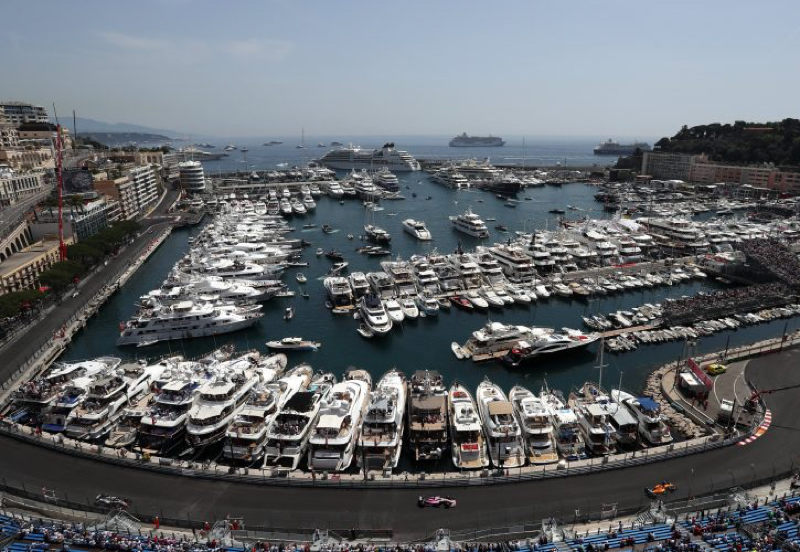 Росс Браун: Не стоит делать выводы о состоянии Ф1 по Гран При Монако