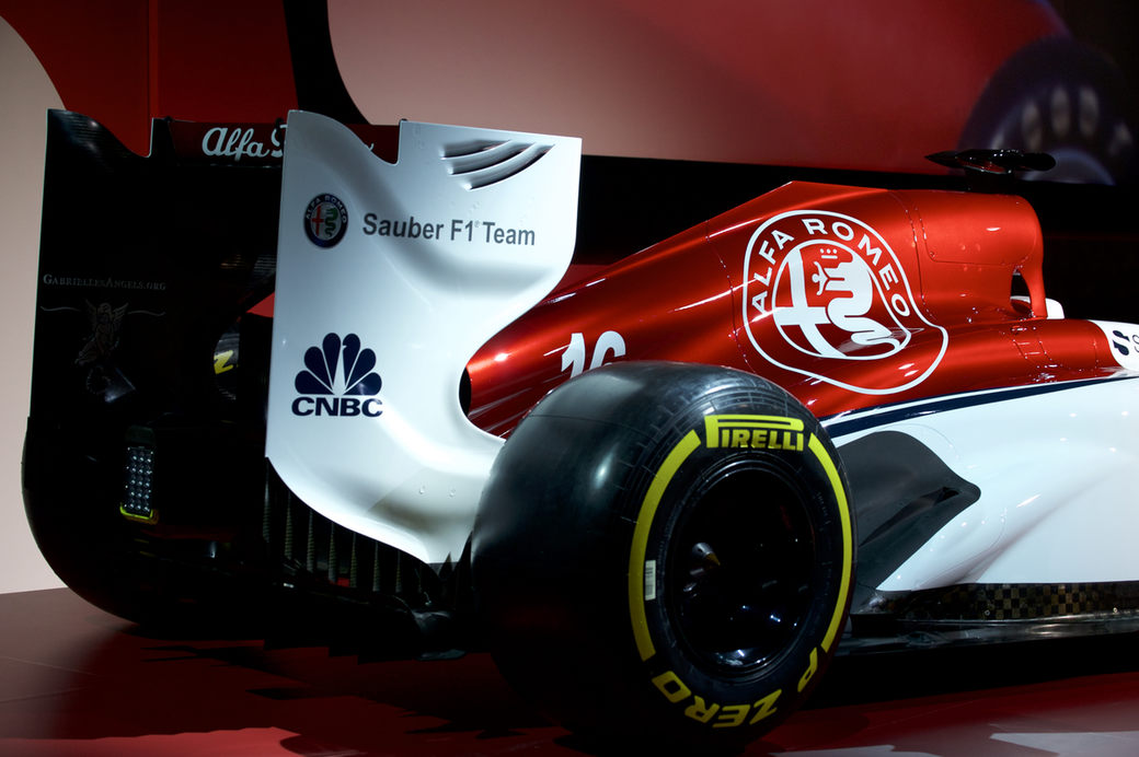 Alfa Romeo выкупит команду Sauber?