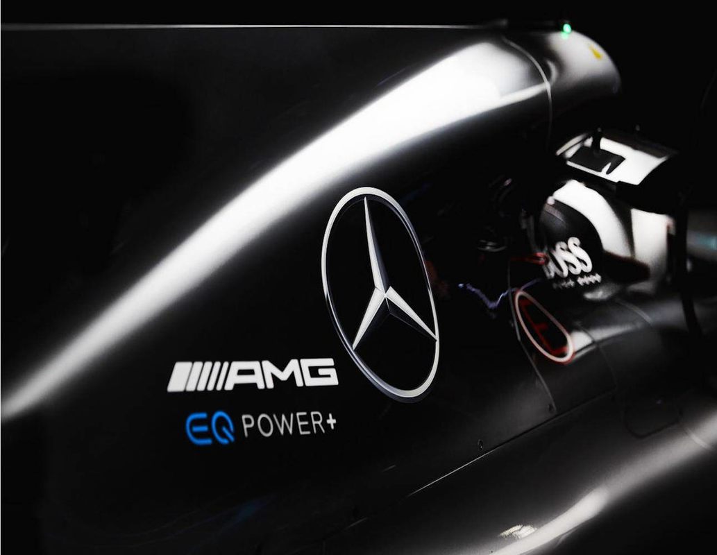 В Mercedes отложили обновление силовой установки до Гран При Франции