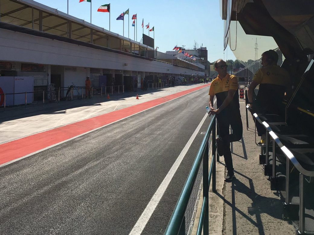FIA приняла меры после серии инцидентов на этапе DTM на Хунгароринге