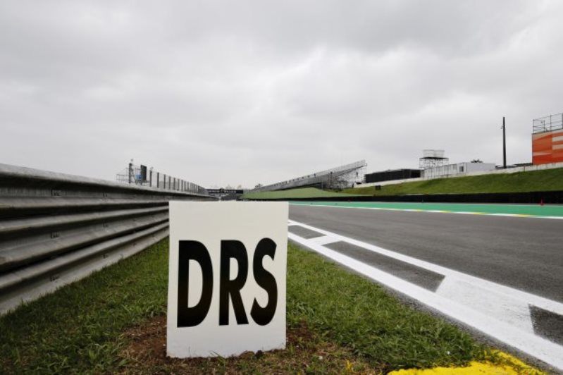 FIA отказалась от практики масштабной деактивации DRS при желтых флагах