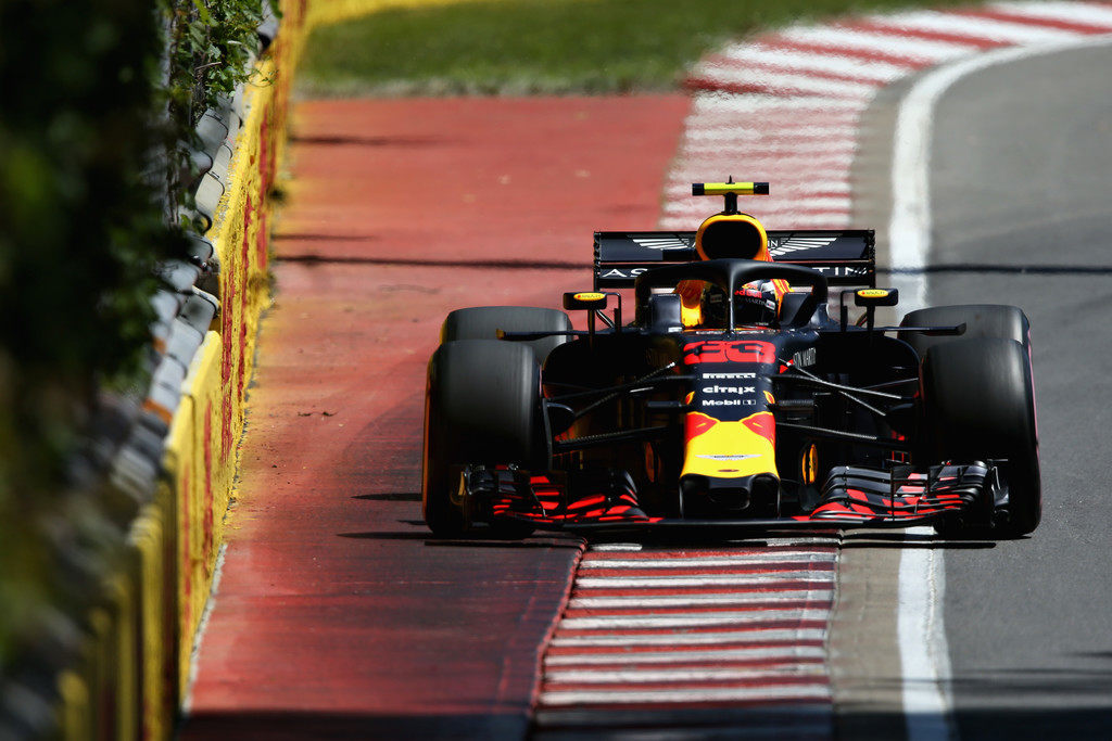 Макс Ферстаппен: В гонке мы навяжем борьбу Ferrari и Mercedes