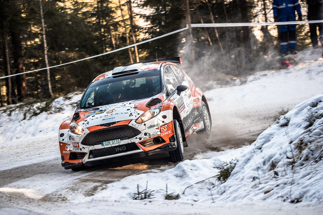 Алексей Лукьянюк: Переход в WRC? Все реально