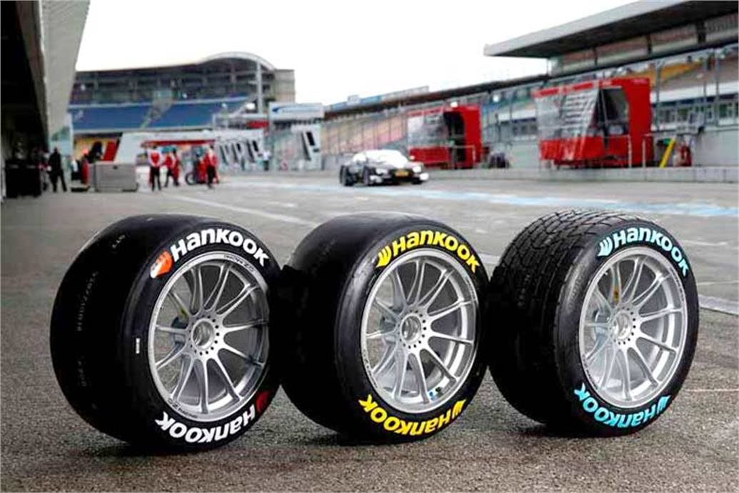 Hankook может сменить Pirelli в Формуле 1 в 2020-м?