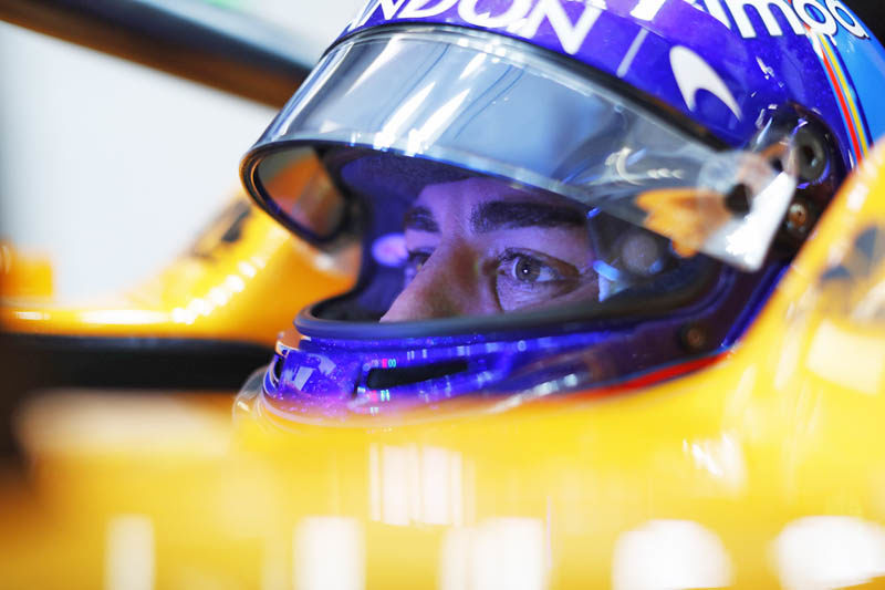 Фернандо Алонсо: Формула 1 – это чемпионат команд, а не гонщиков