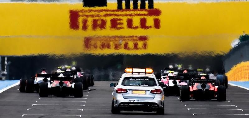 Гонщики Формулы 2 проведут дополнительную тренировку в Шпильберге