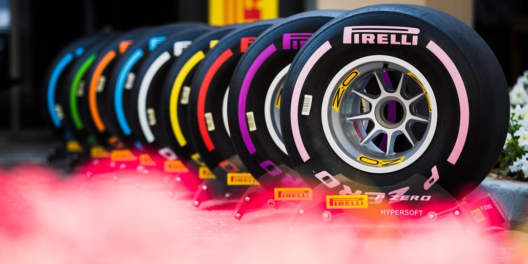 В “Пирелли” подтвердили выбор шин на Гран-при Австрии