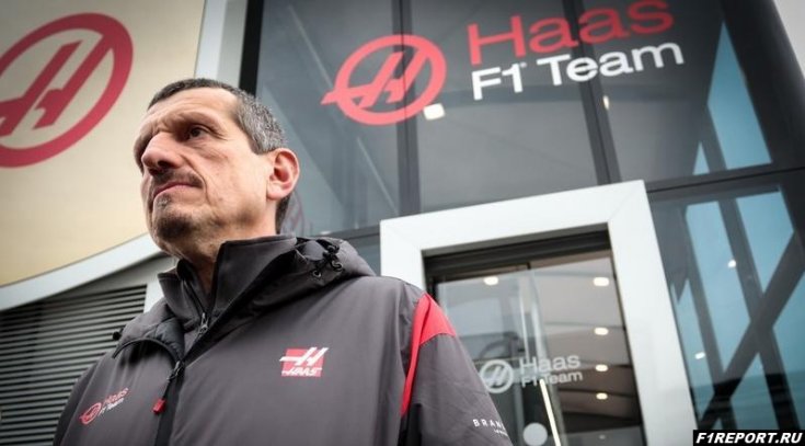 В Haas будут обсуждать состав на сезон 2019-го года после летней паузы