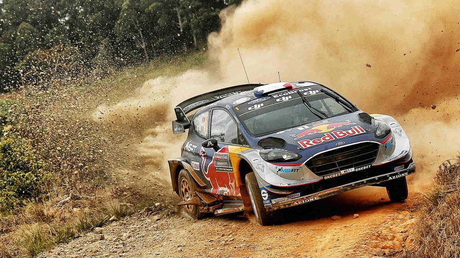 WRC: Организаторы Ралли Австралии внесли ряд изменений в маршрут этапа