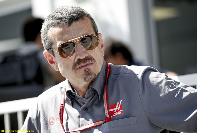 В Haas F1 хотят побороться с Renault за четвертое место