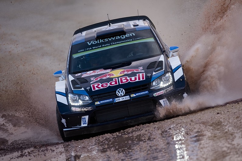 “Фольксваген Моторспорт” призывает руководство WRC найти решение для нового технического регламента