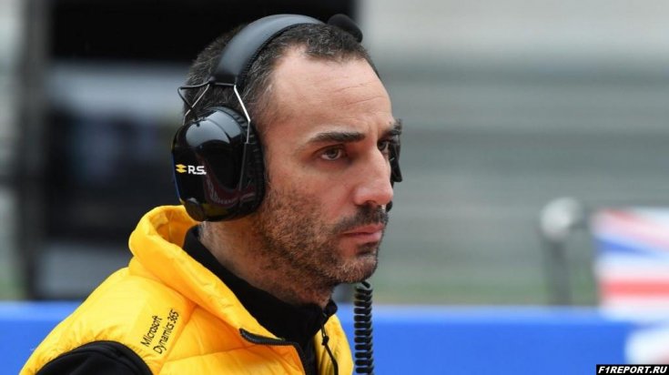 Абитебул надеется, что Сайнс останется в Renault