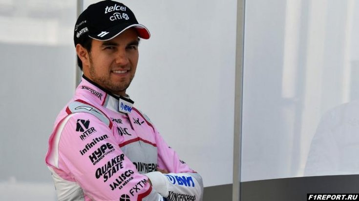 Финансовая ситуация в Force India достигла критической точки