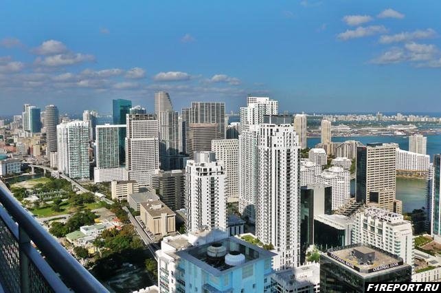 Судьба контракта на проведение гонки Формулы 1 в Майами находится под вопросом