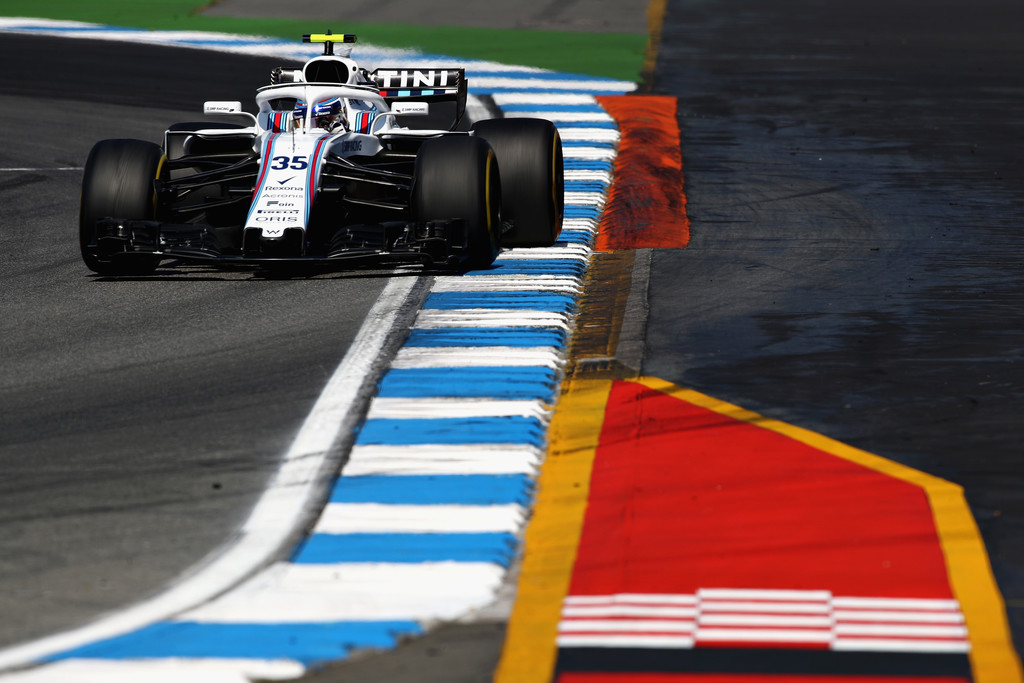 В “Формуле-1” могут вернуться к формату квалификации с одним быстрым кругом