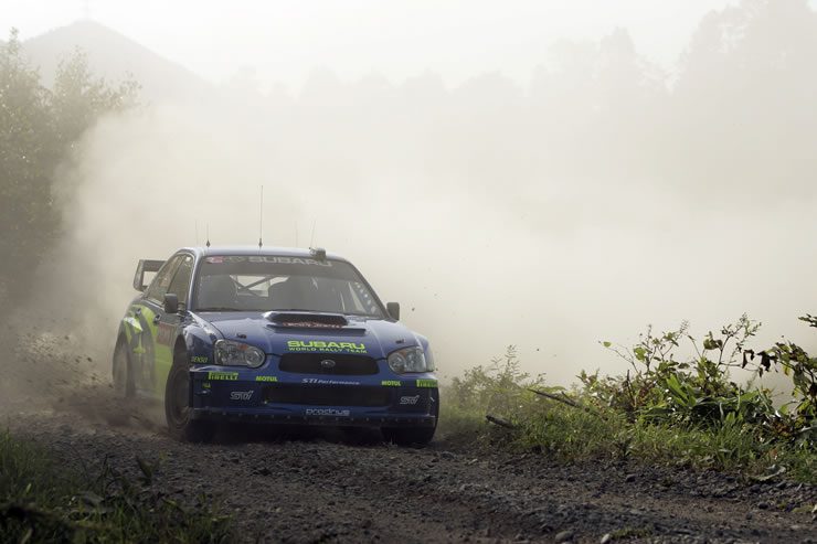 Ралли Чили и Японии могут появится в календаре WRC в 2019 году
