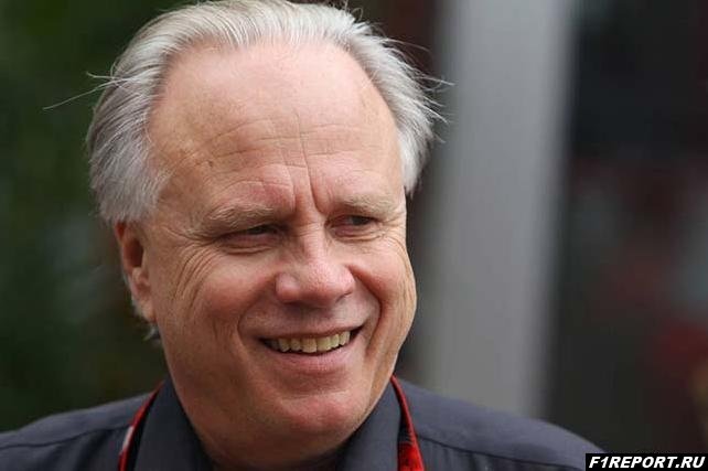 В Haas надеются, что они смогут завершить этот сезон на пятом месте в Кубке конструкторов
