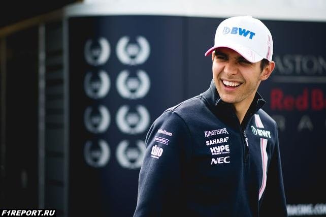 В Mercedes настаивают на том, чтобы в Force India выполнили контракт с Оконом