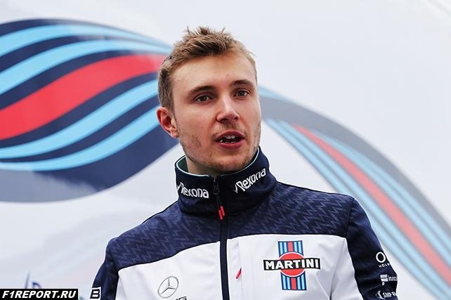Сироткин надеется, что он останется в Williams на сезон 2019-го года