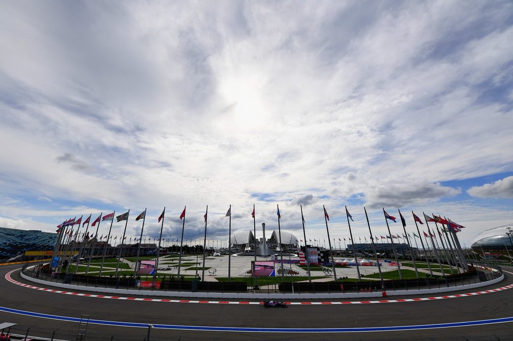 Мнение эксперта: Расклад сил на Гран При России