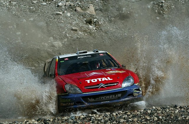 Возвращение Ралли Турции.Что приготовил новый этап WRC?