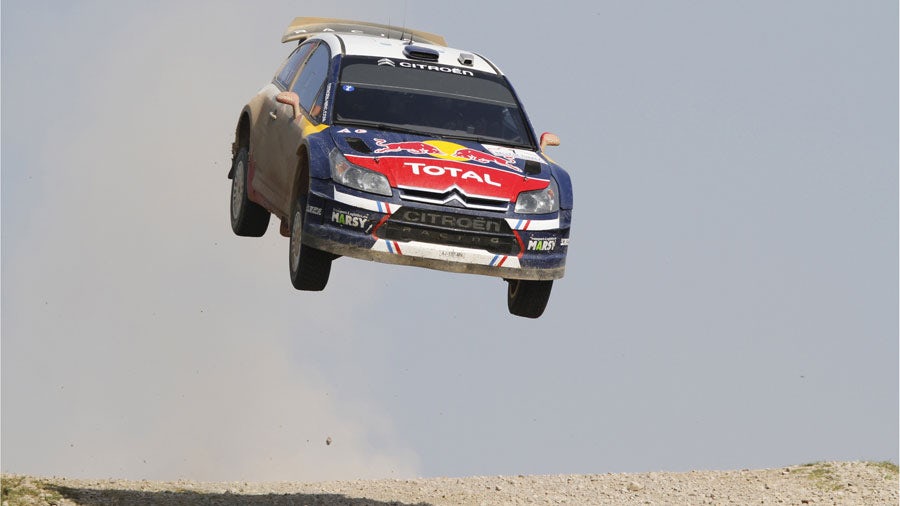 Возвращение Ралли Турции.Что приготовил новый этап WRC?