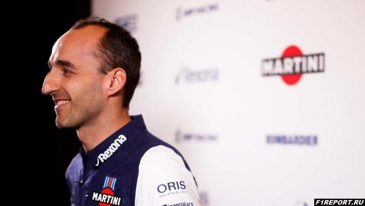 Савар:  Я не понимаю, зачем Williams пилот, который не выступал в Формуле 1 с 2011-го года
