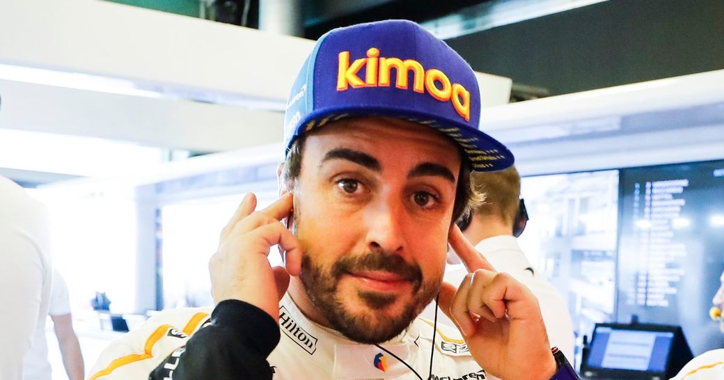 Зак Браун: Если Алонсо решит вернуться, места в McLaren ему не найдется