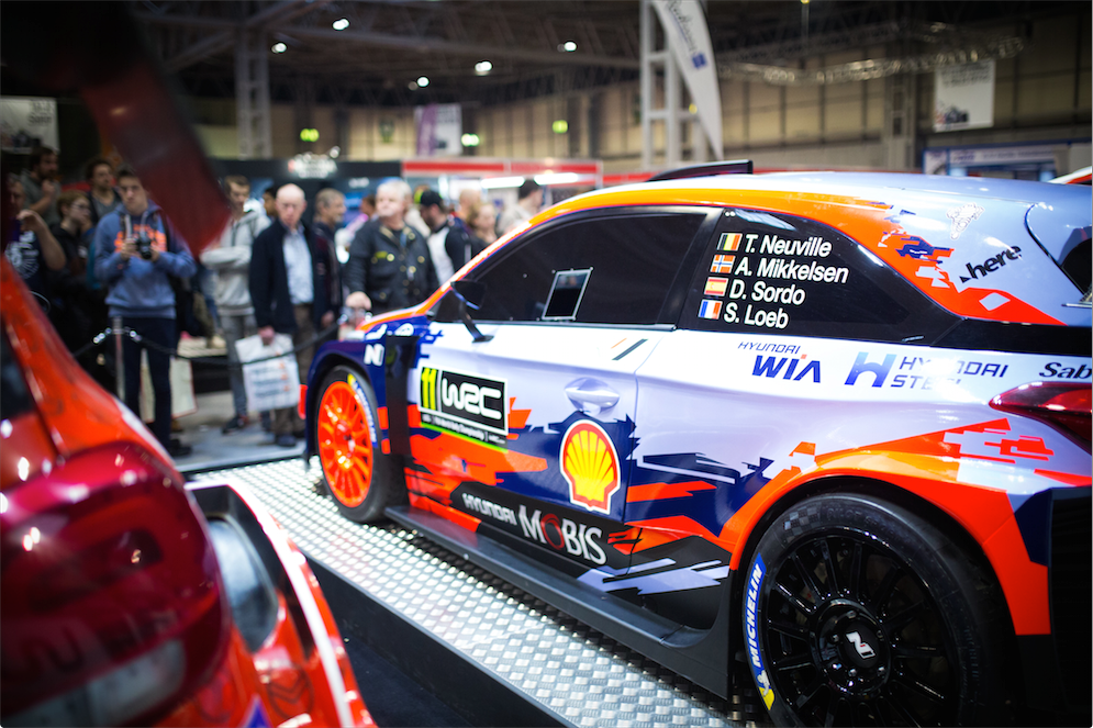 Первому гонщику приготовится. Анонс сезона WRC 2019 года.