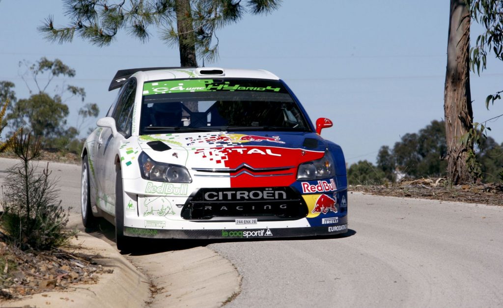 WRC: С 2022 года в чемпионате могут перейти на гибридные двигатели