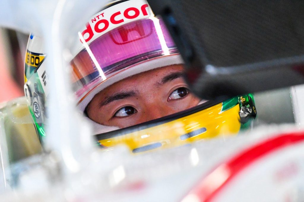 Ямамото может заменить одного из гонщиков «Торо Россо» на Гран-при Японии?