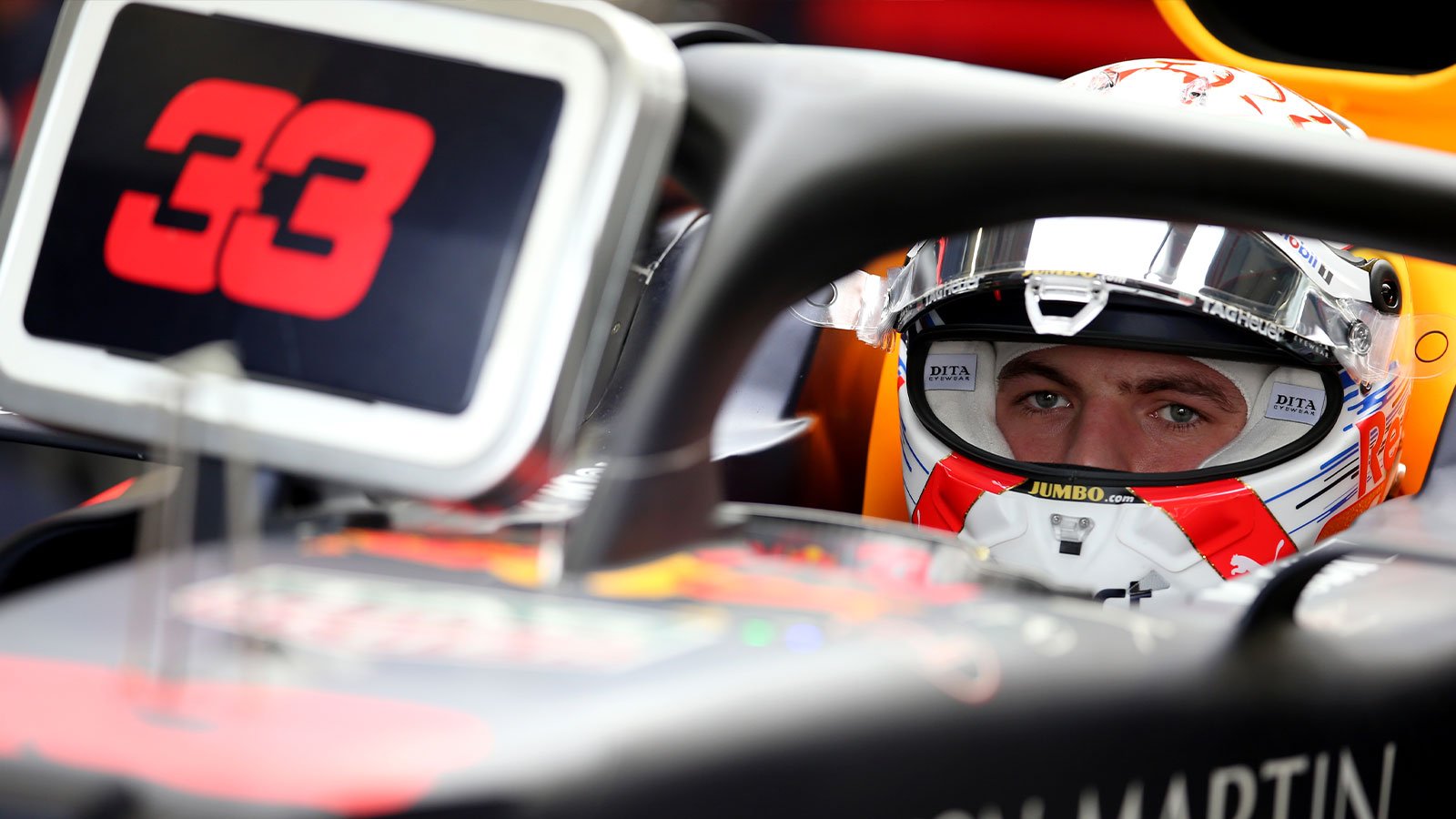 Макс Верстаппен выиграл поул к Гран-при Мексики 2019 года, Квят — девятый