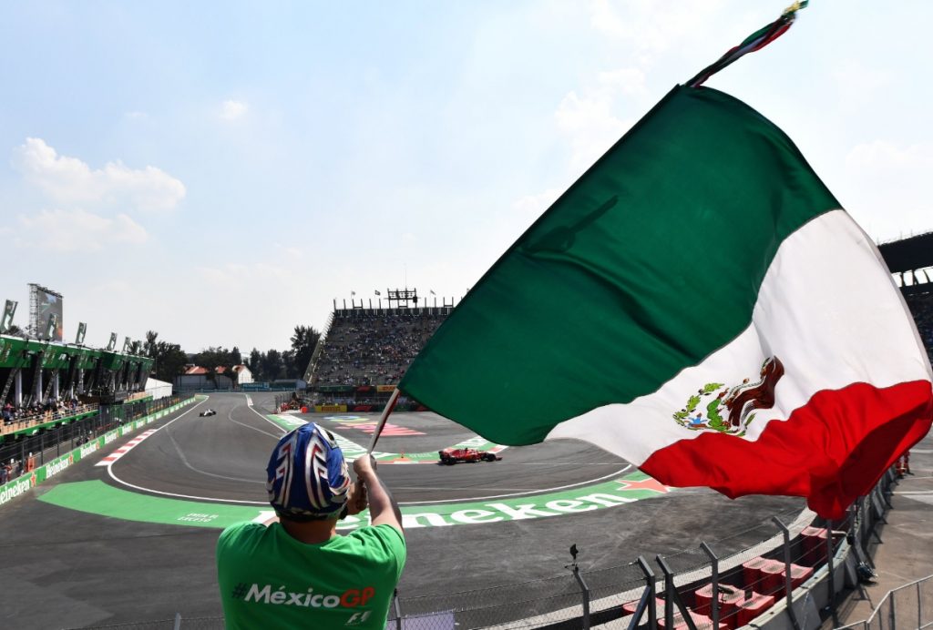 W Series станет гонками поддержки “Формулы-1” в США и Мексике