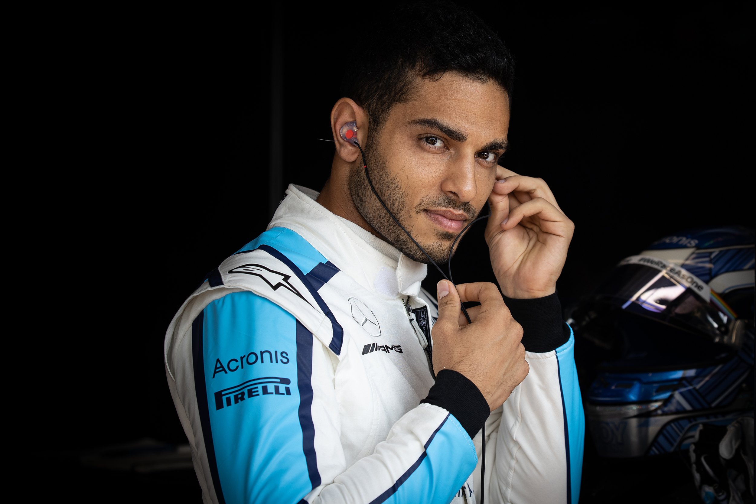 Ниссани примет участие в пятничной тренировке Гран-при Бахрейна и тестах новичков в Абу-Даби
